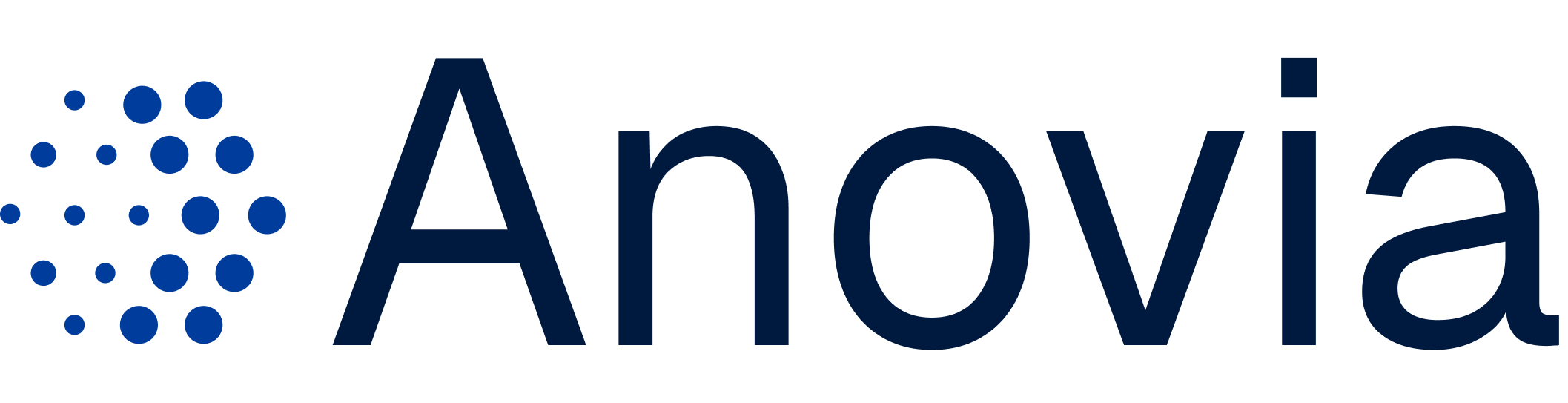 Anovia Logo